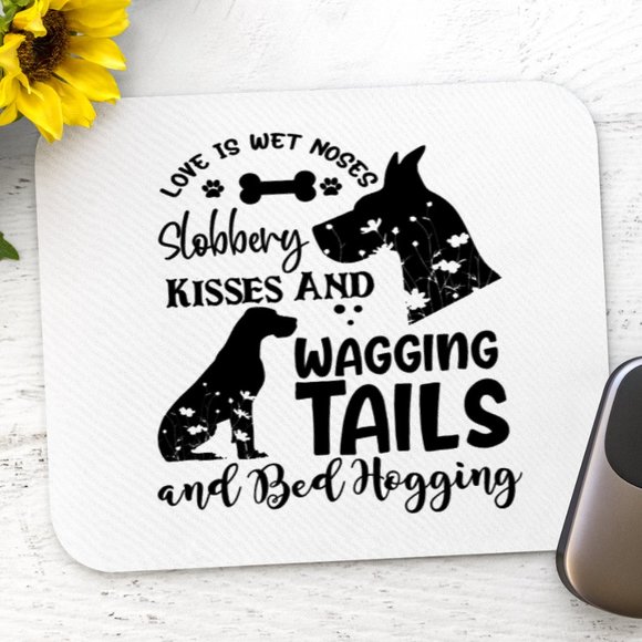 Nature or Animal Mousepads for - Individual for Office / School / Personal - Picture 3 of 5